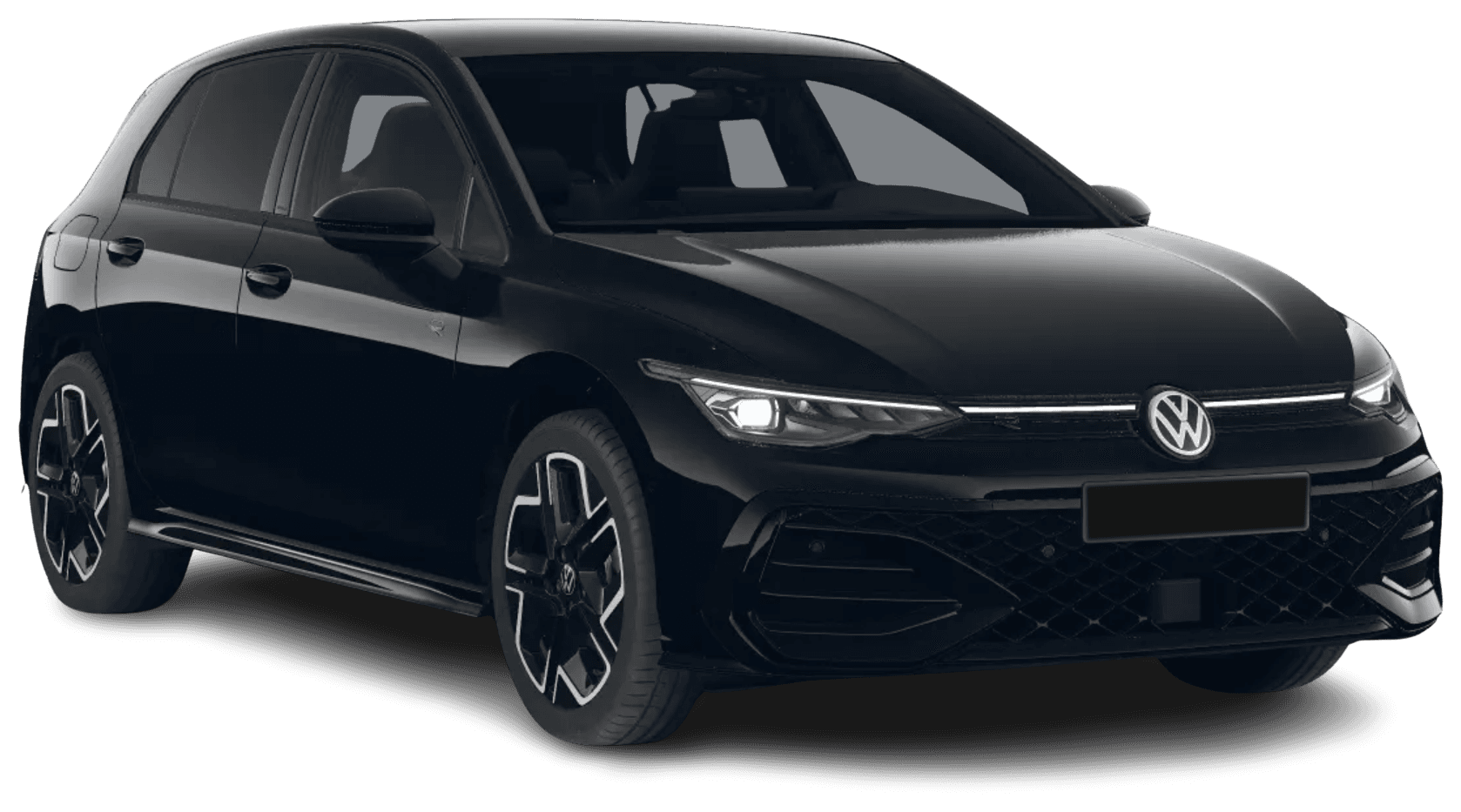 VW Golf R-Line 1.5 TFSi Leasing & Car Subscription Offer