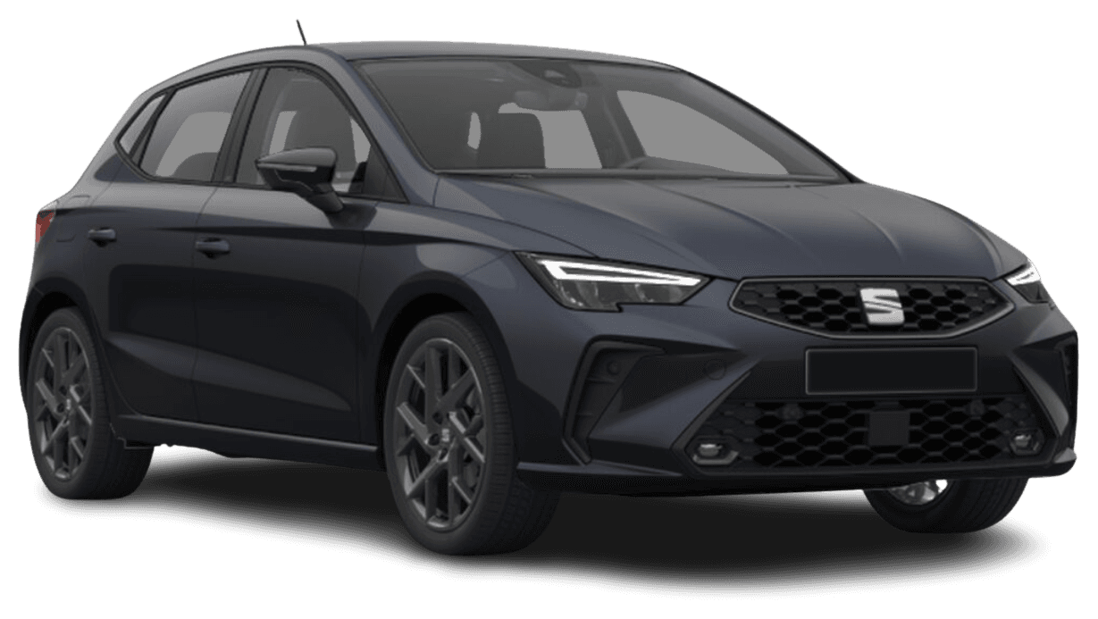 Seat Ibiza FR 1.0 TSI DSG 115PS Leasing & Car Subscription Offer