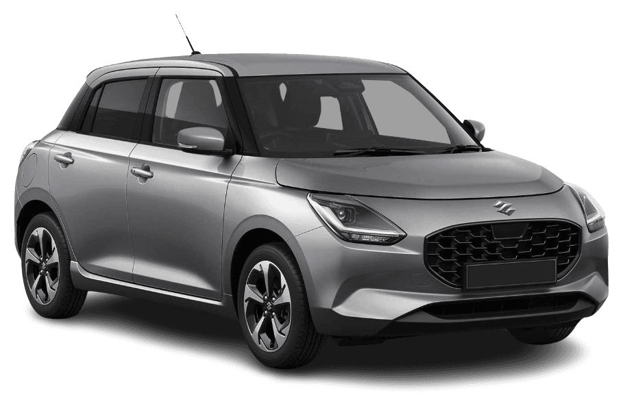 Suzuki Swift Allgrip Leasing & Auto-Abo Angebot