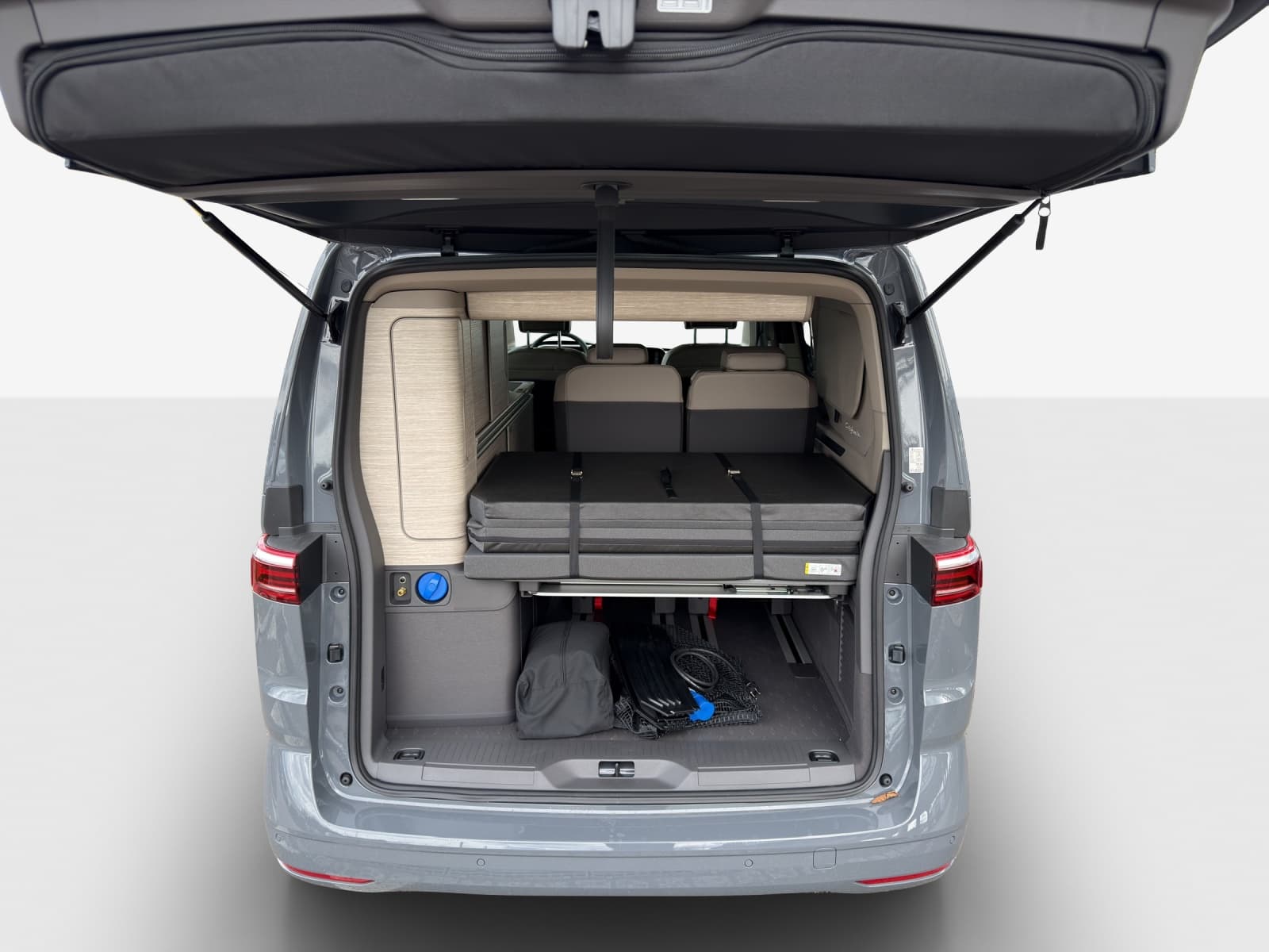 VW California