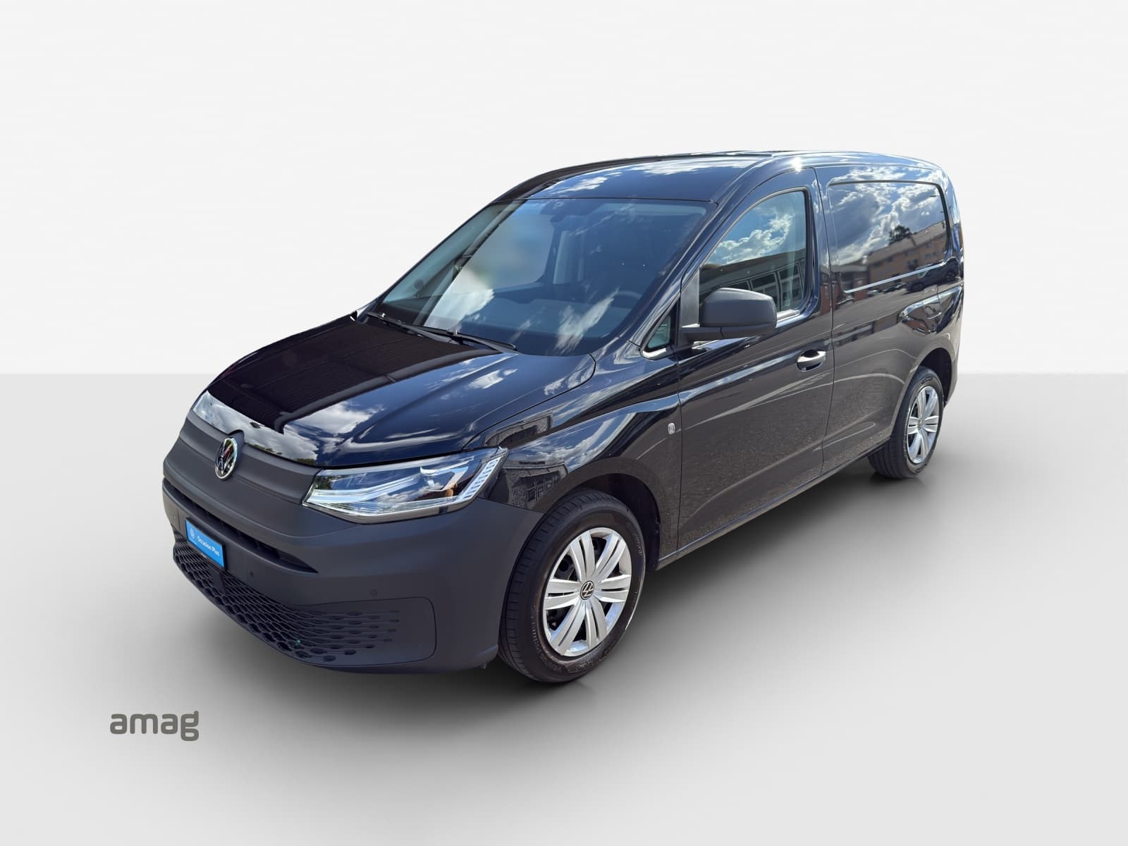 Offre de leasing et d'auto-abo VW Nutzfahrzeuge Caddy