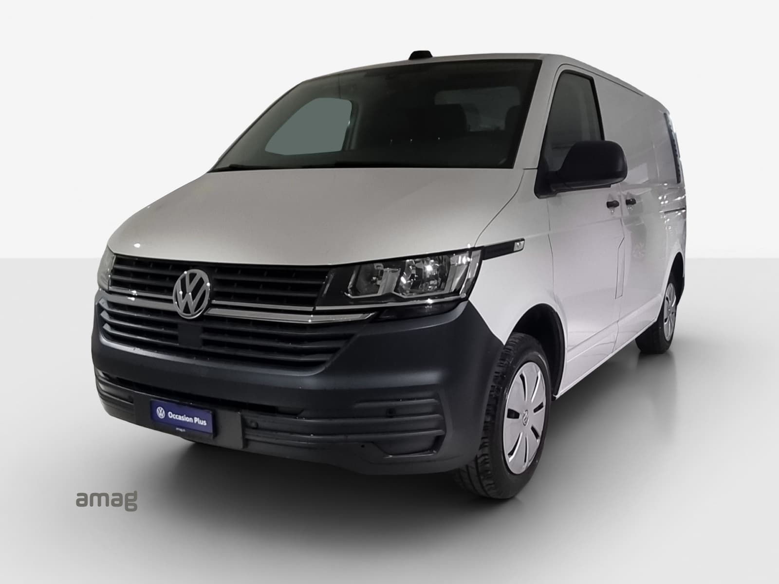 Offerta di leasing e abbonamento auto VW Nutzfahrzeuge Transporter