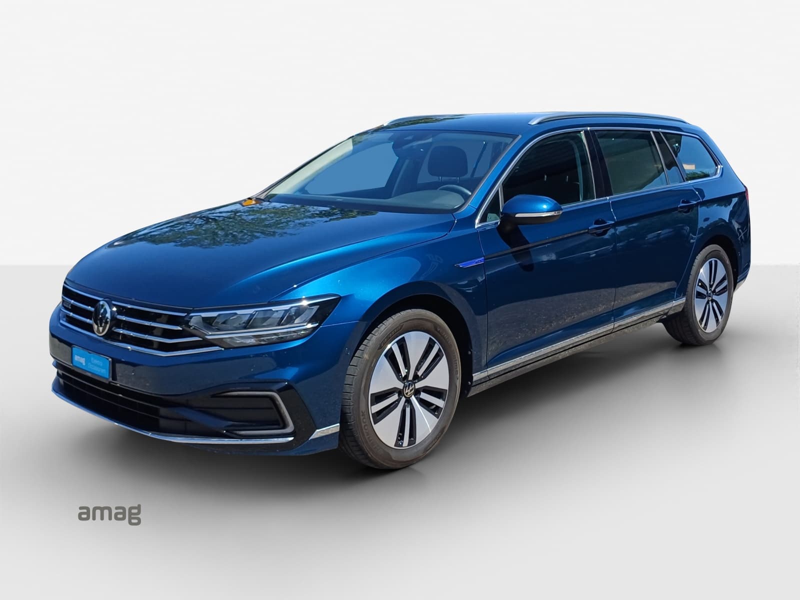 VW Passat Leasing & Car Subscription Offer
