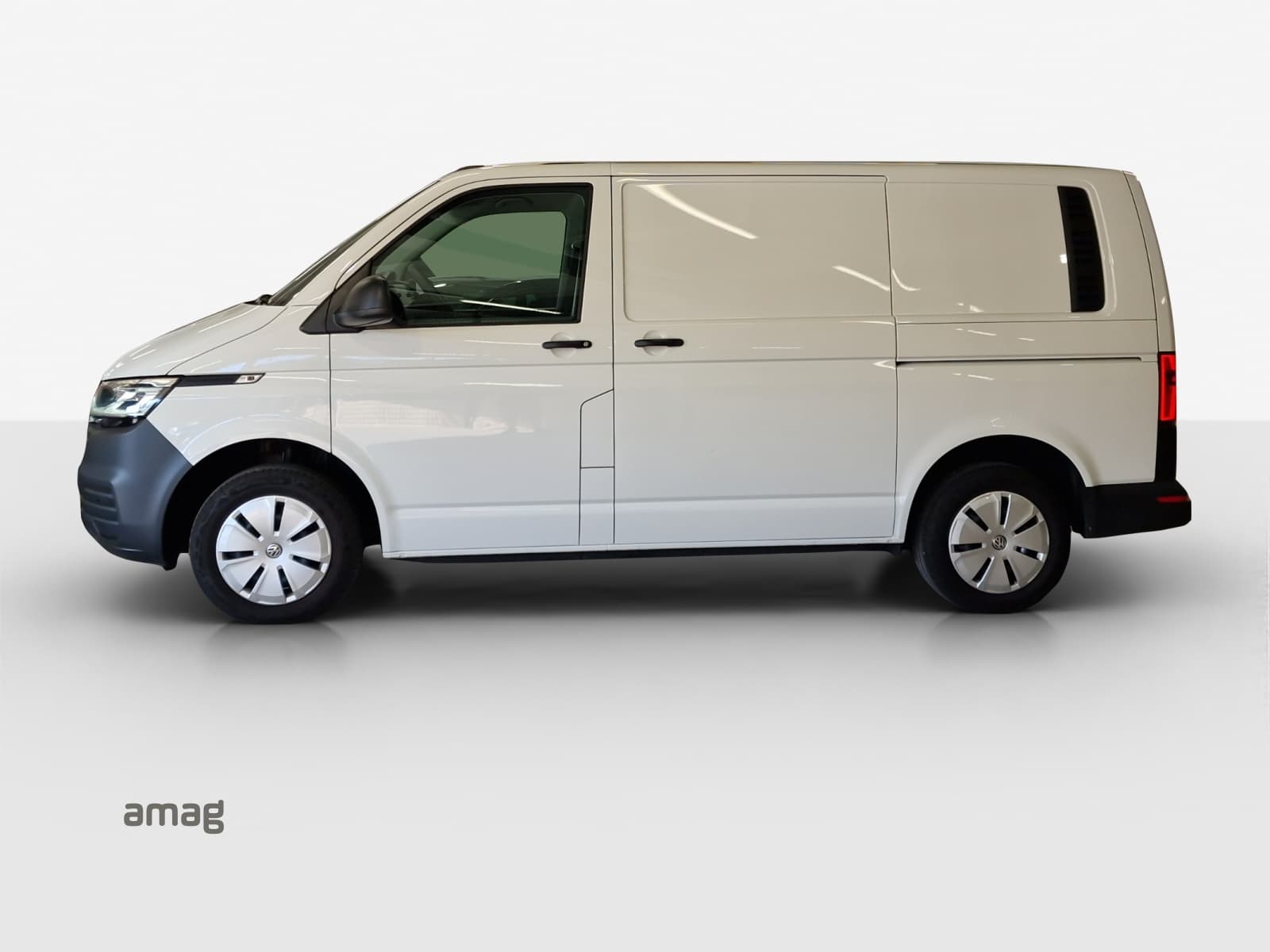 VW Transporter