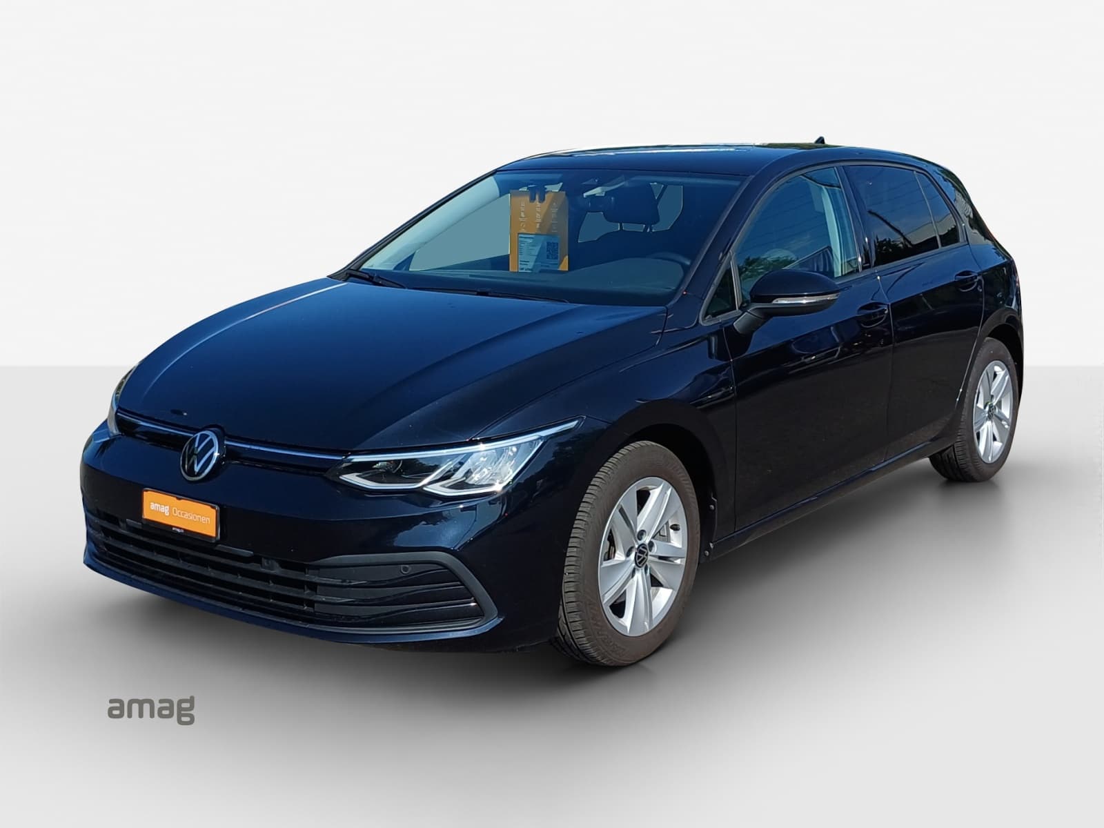 VW Golf Leasing & Auto-Abo Angebot