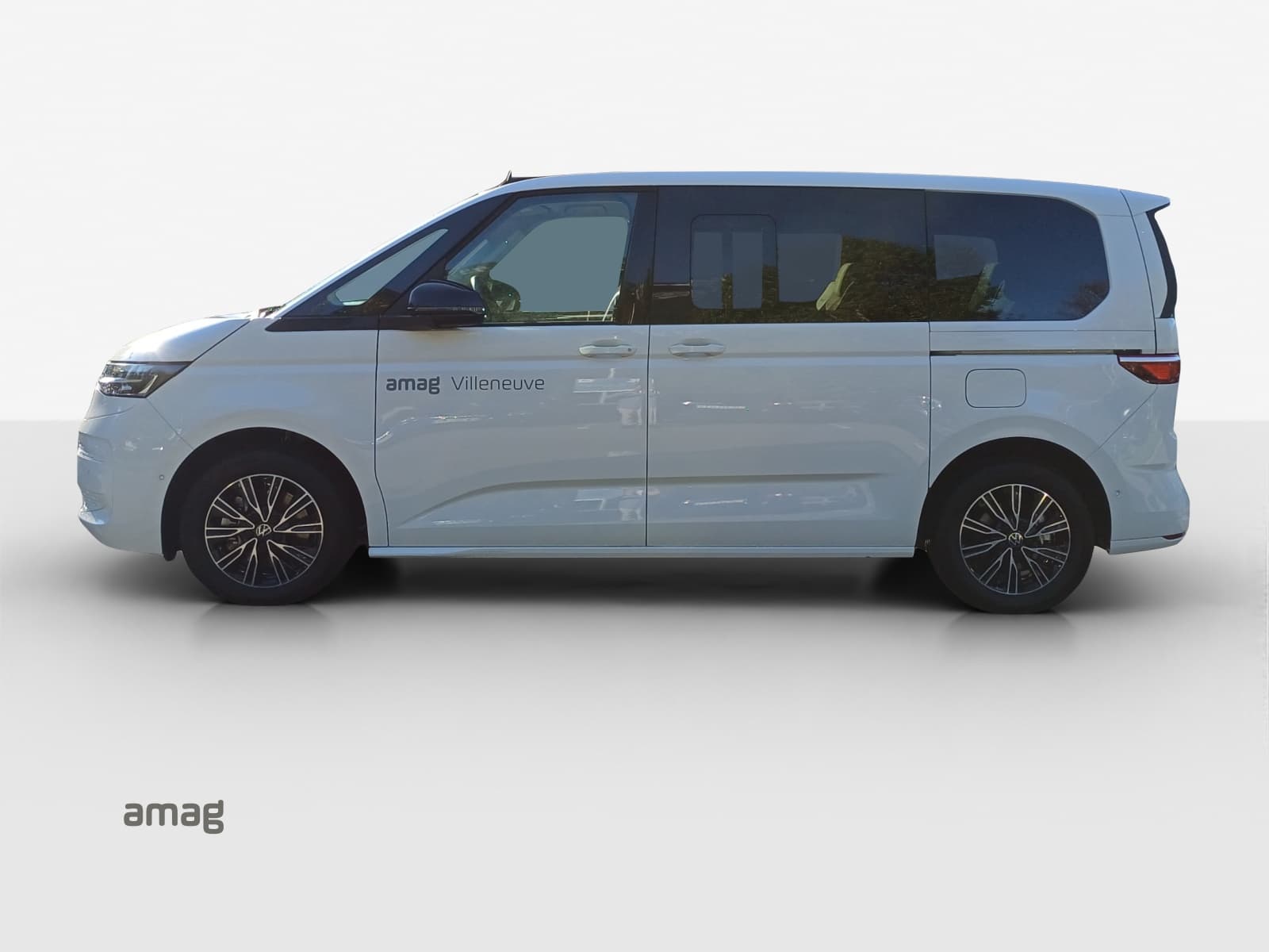 VW Multivan