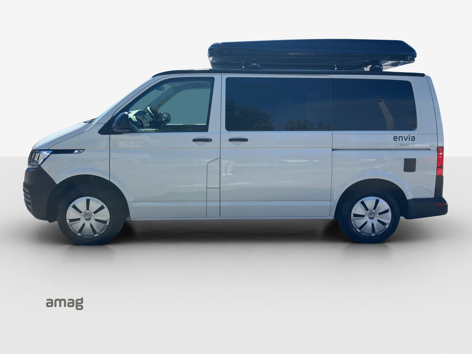 VW Transporter