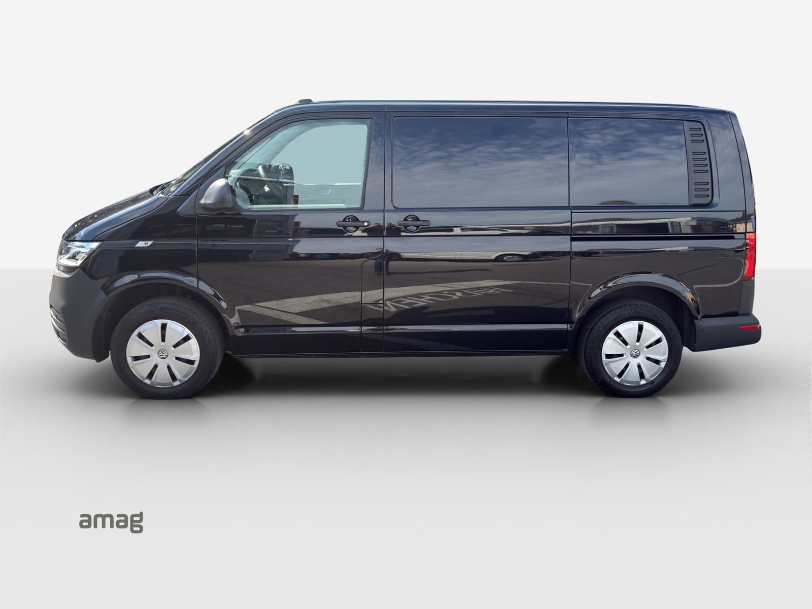 VW Transporter