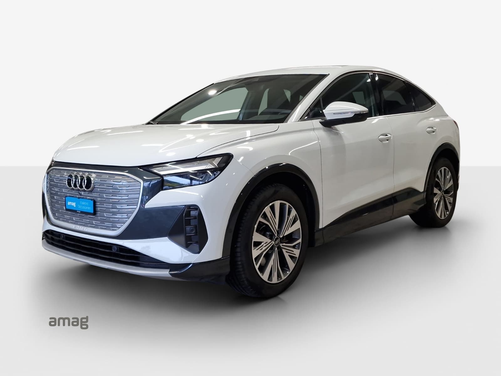 Audi Q4