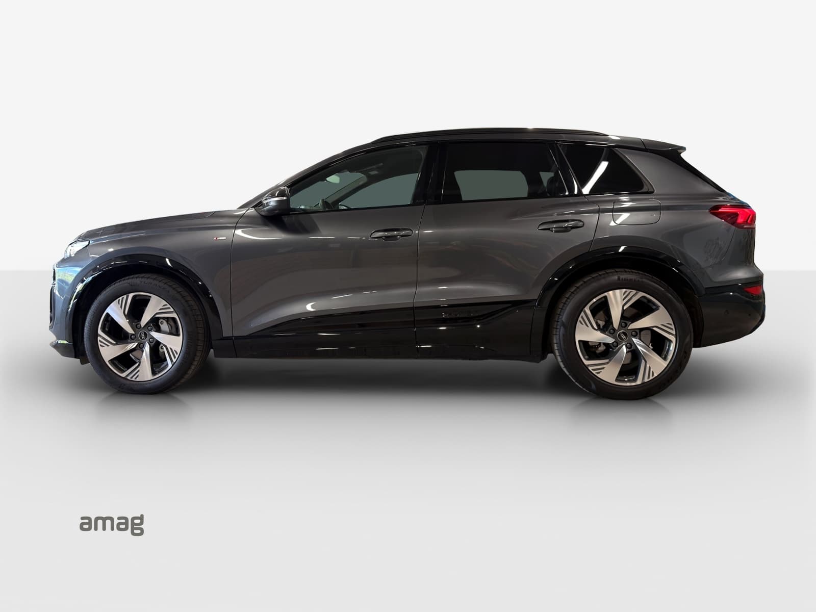 Audi Q6