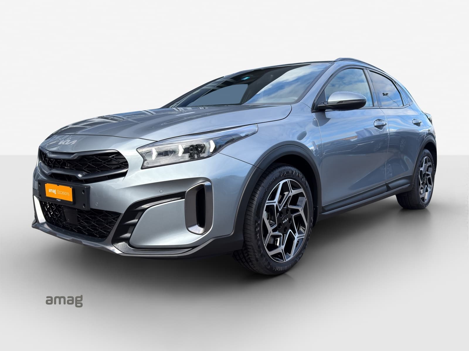 Kia Ceed Leasing & Auto-Abo Angebot