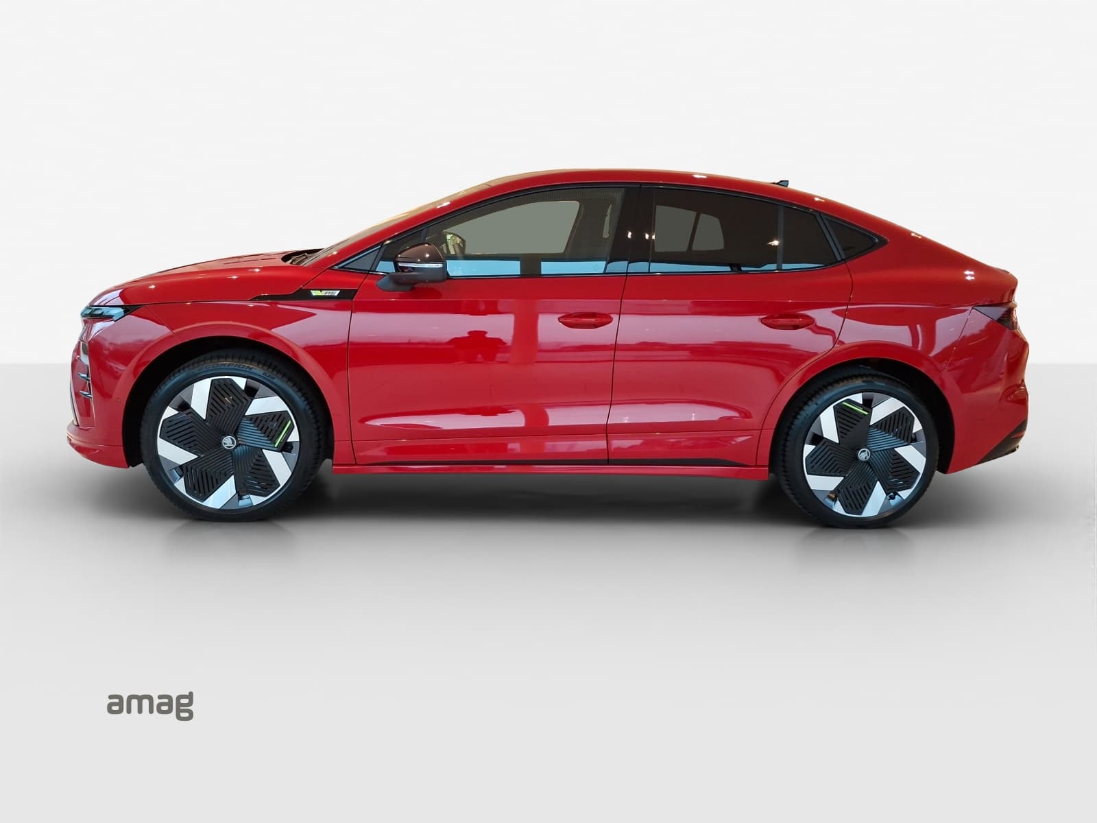 Škoda ENYAQ