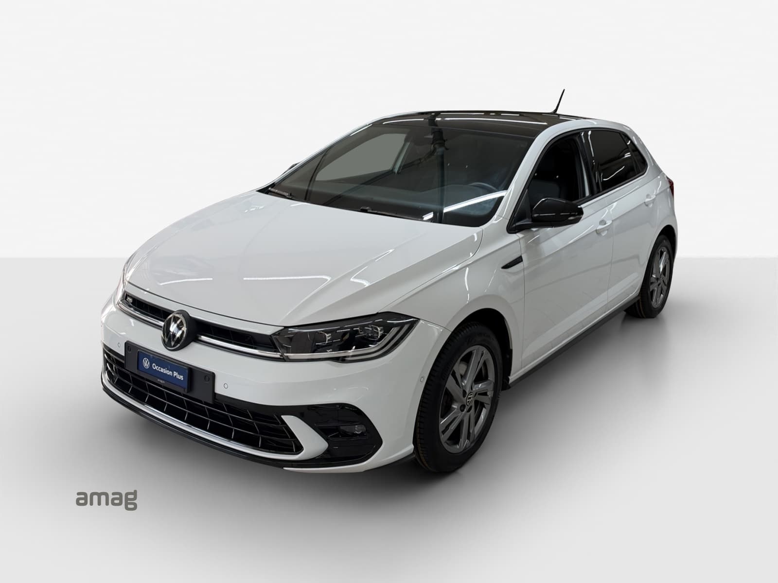 Offerta di leasing e abbonamento auto VW Polo