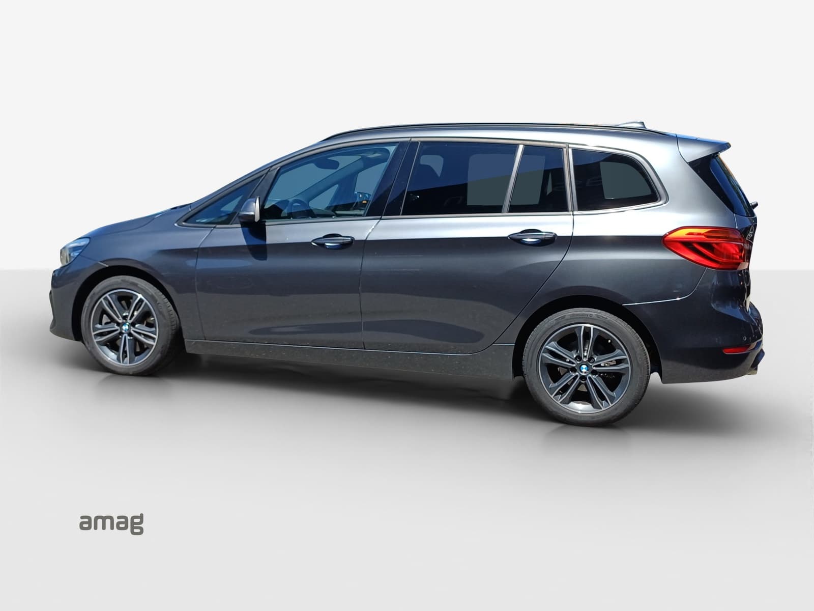 BMW 2er Reihe