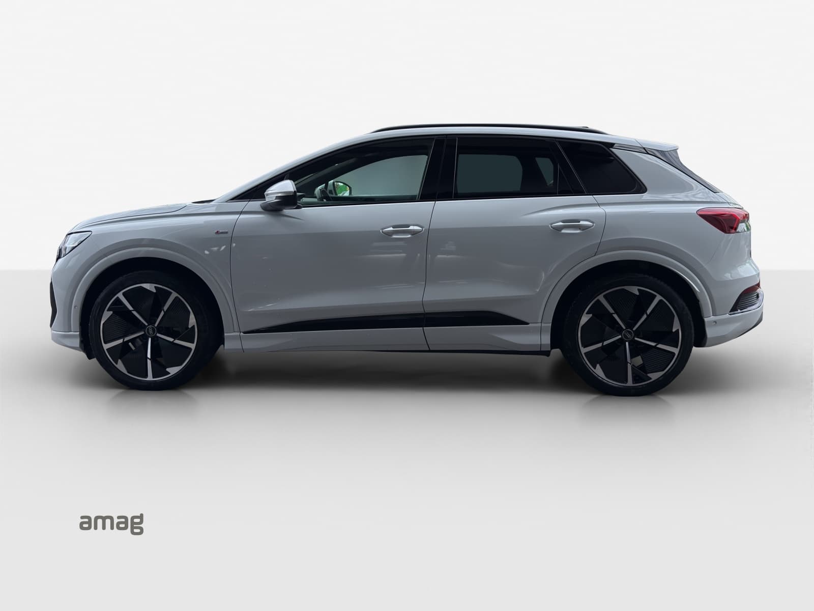 Audi Q4
