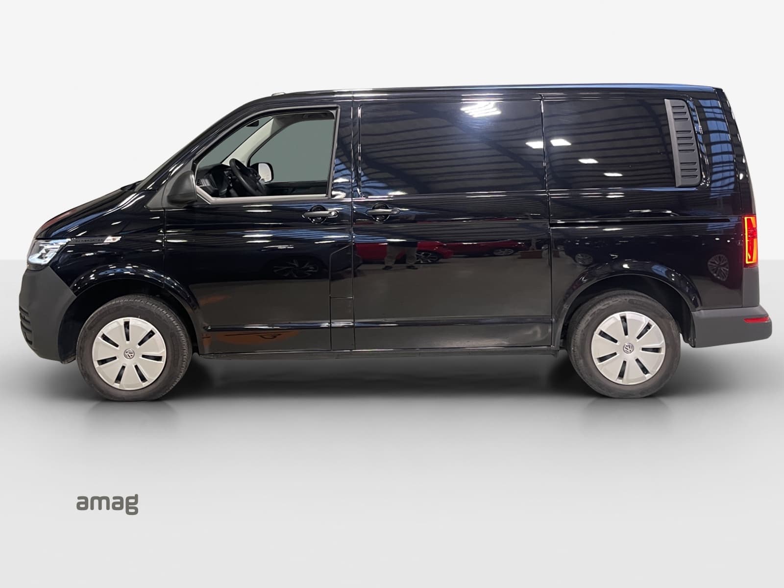 VW Transporter