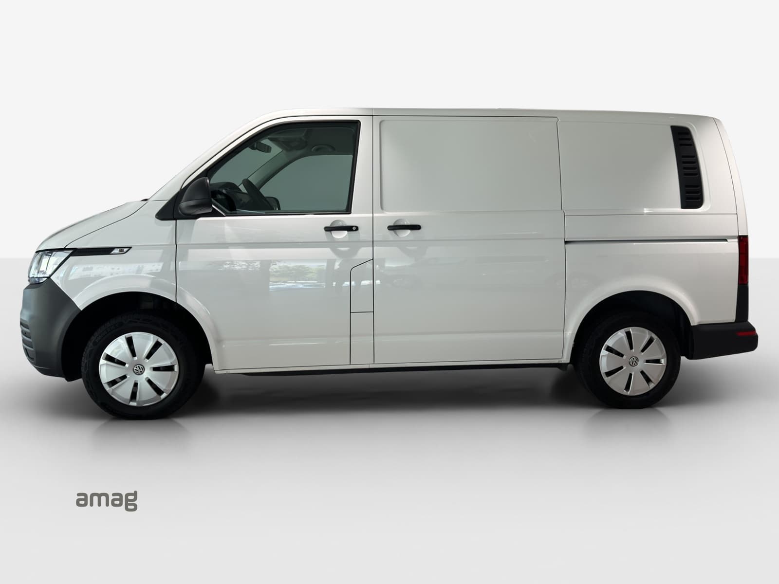 VW Transporter