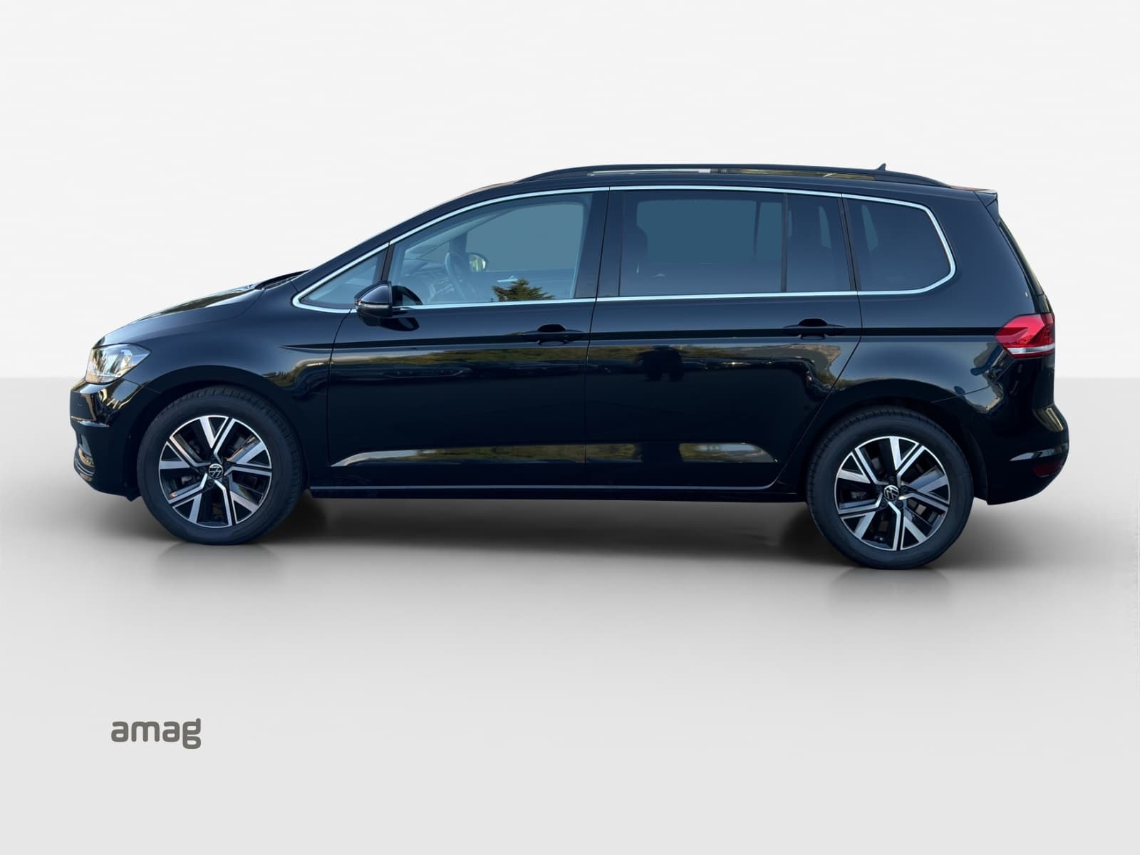 VW Touran