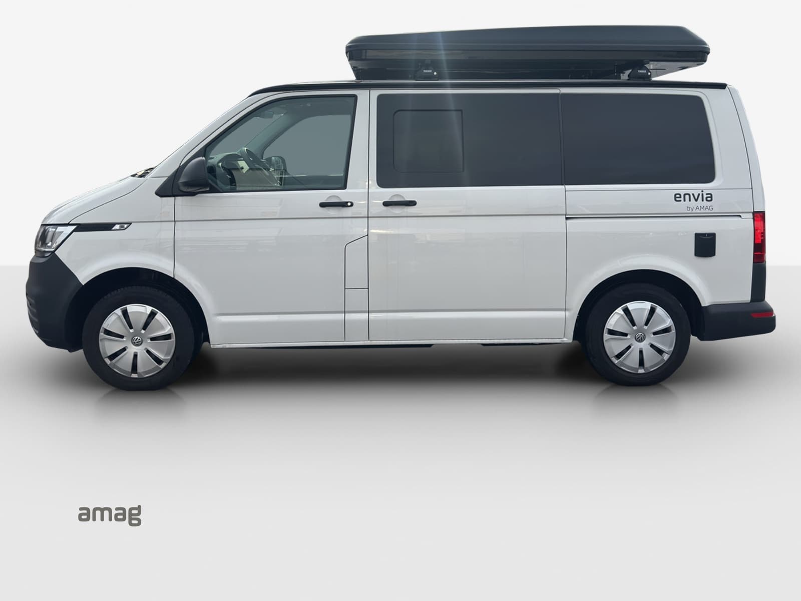 VW Transporter