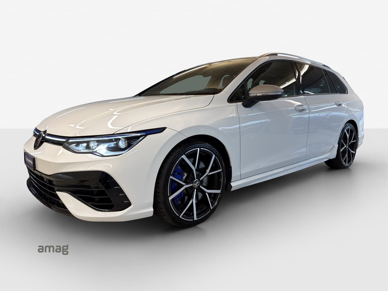 VW Golf Leasing & Car Subscription Offer