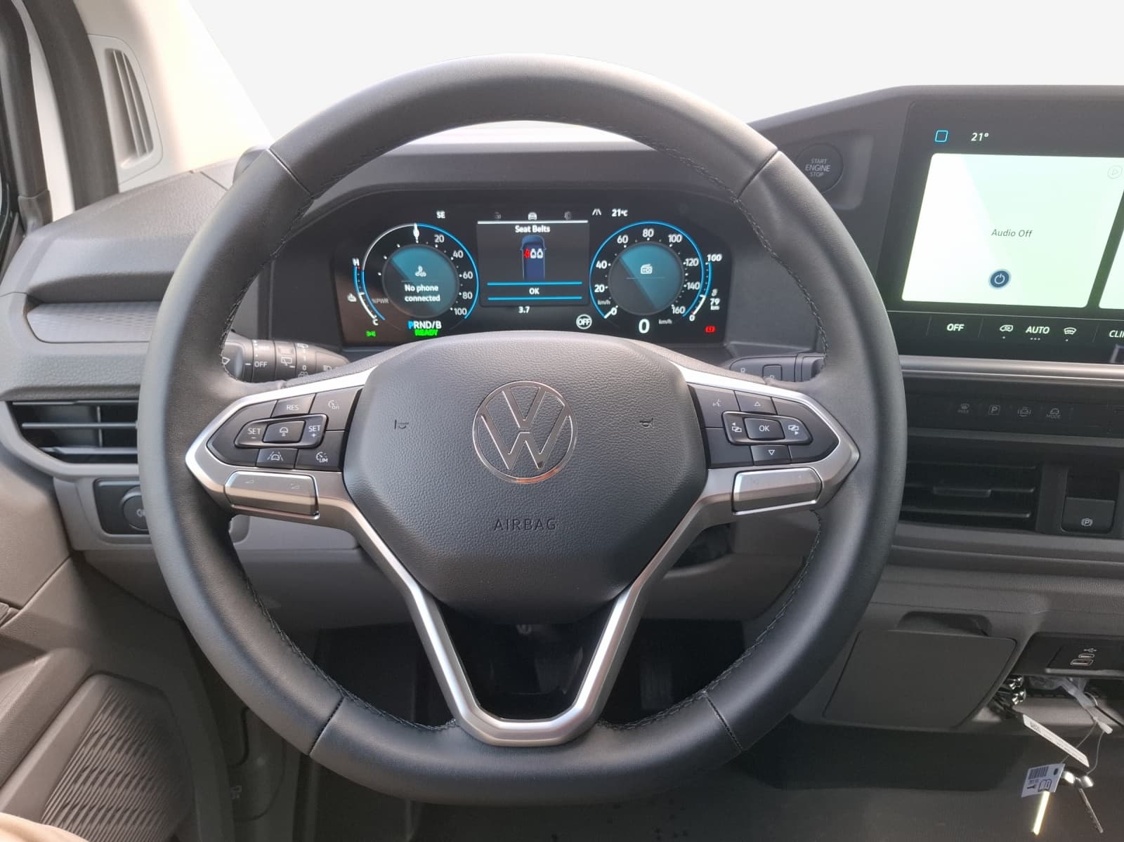 VW Transporter