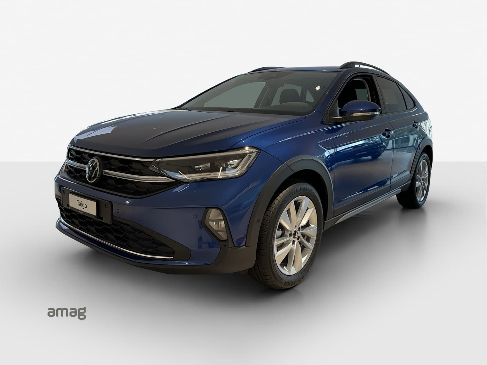 VW Taigo Leasing & Car Subscription Offer