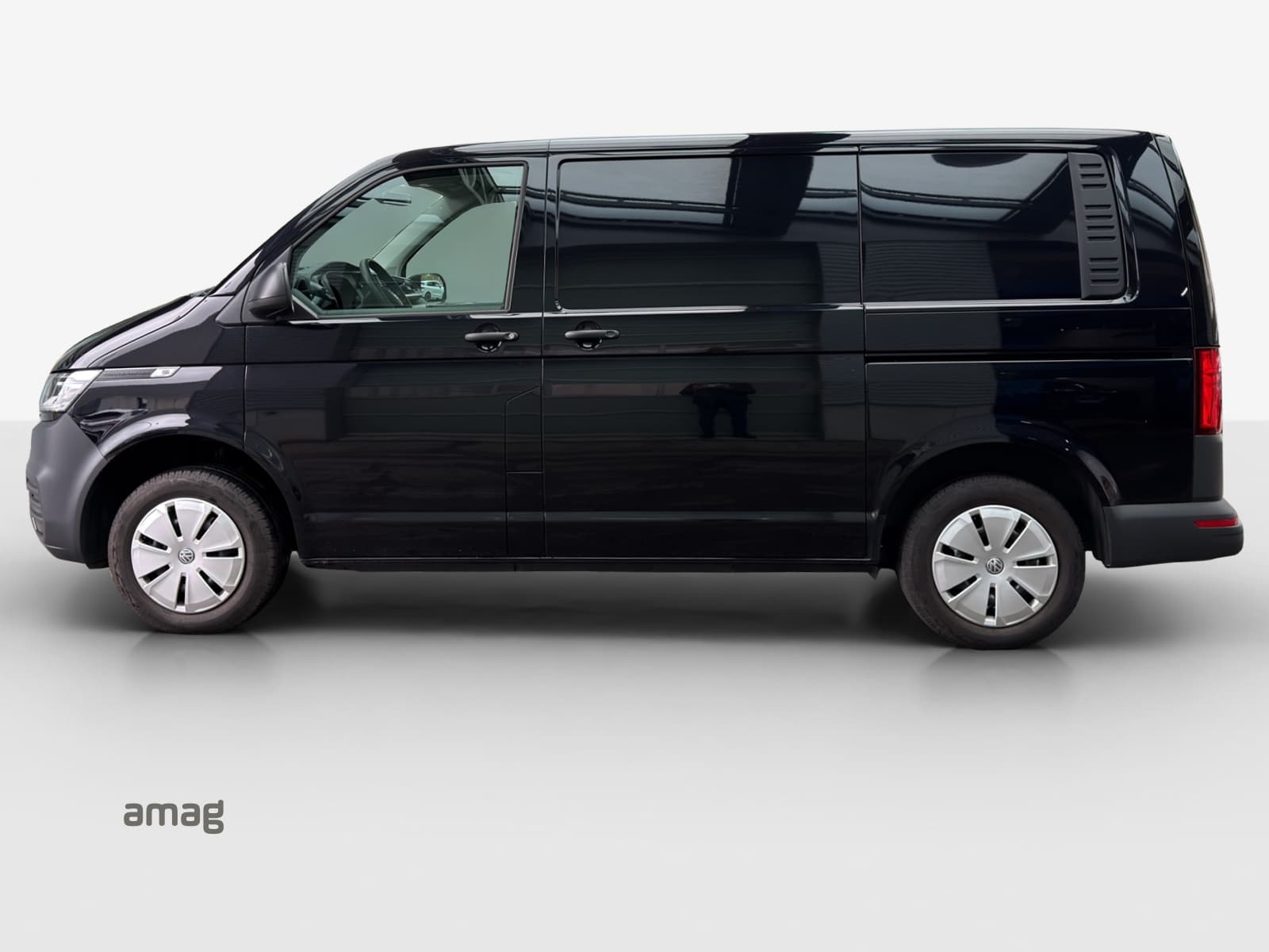 VW Transporter
