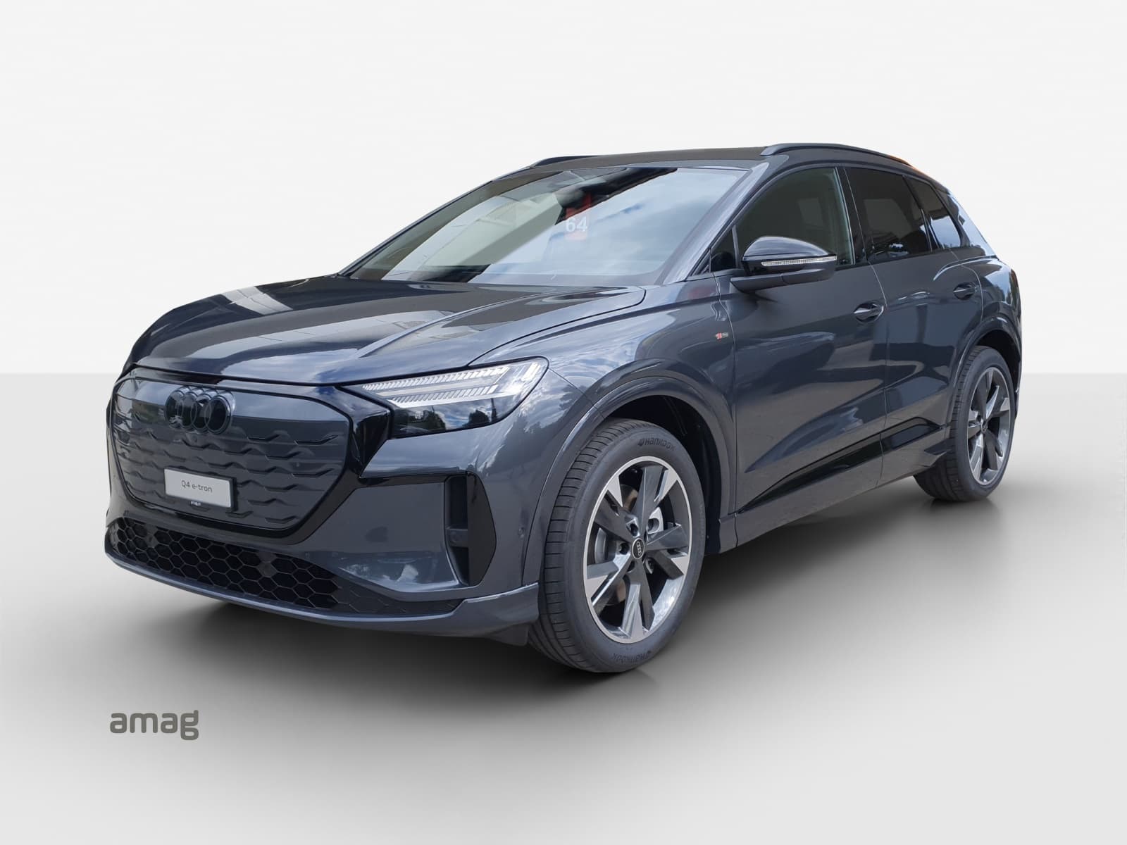 Audi Q4 Leasing & Auto-Abo Angebot