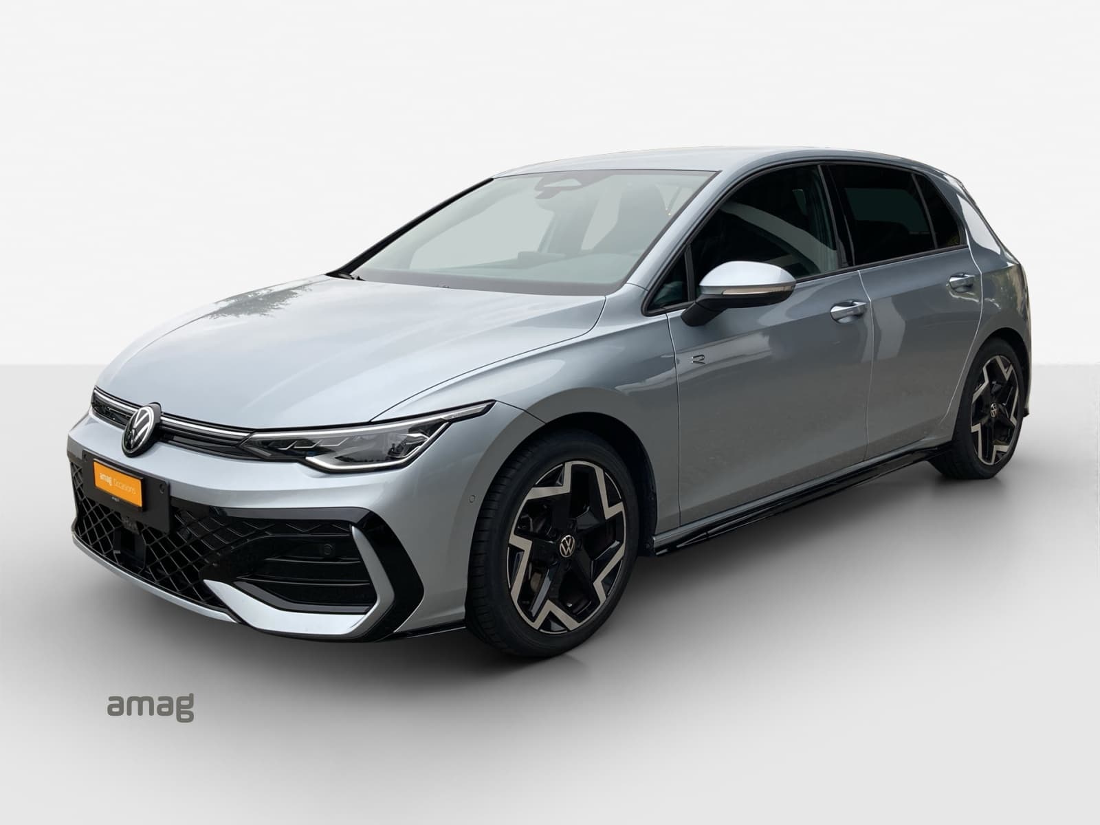 VW Golf Leasing & Car Subscription Offer