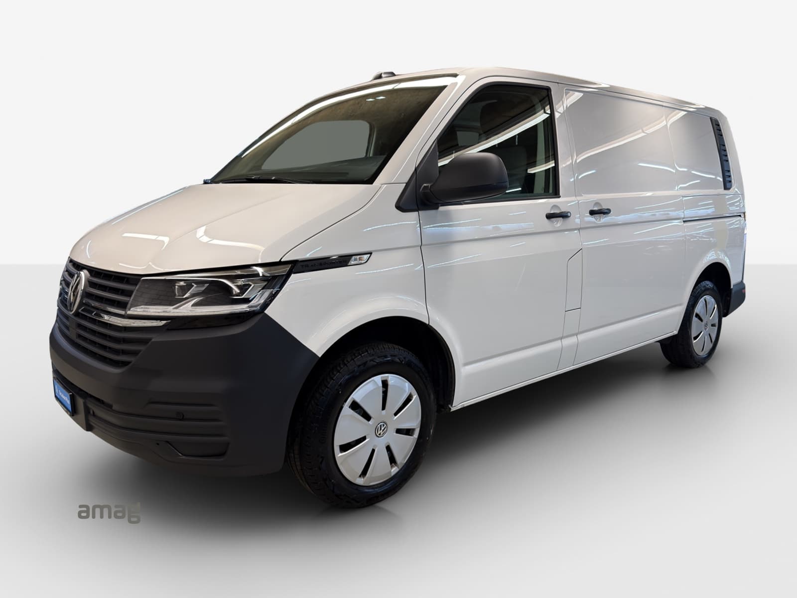 VW Transporter Leasing & Auto-Abo Angebot