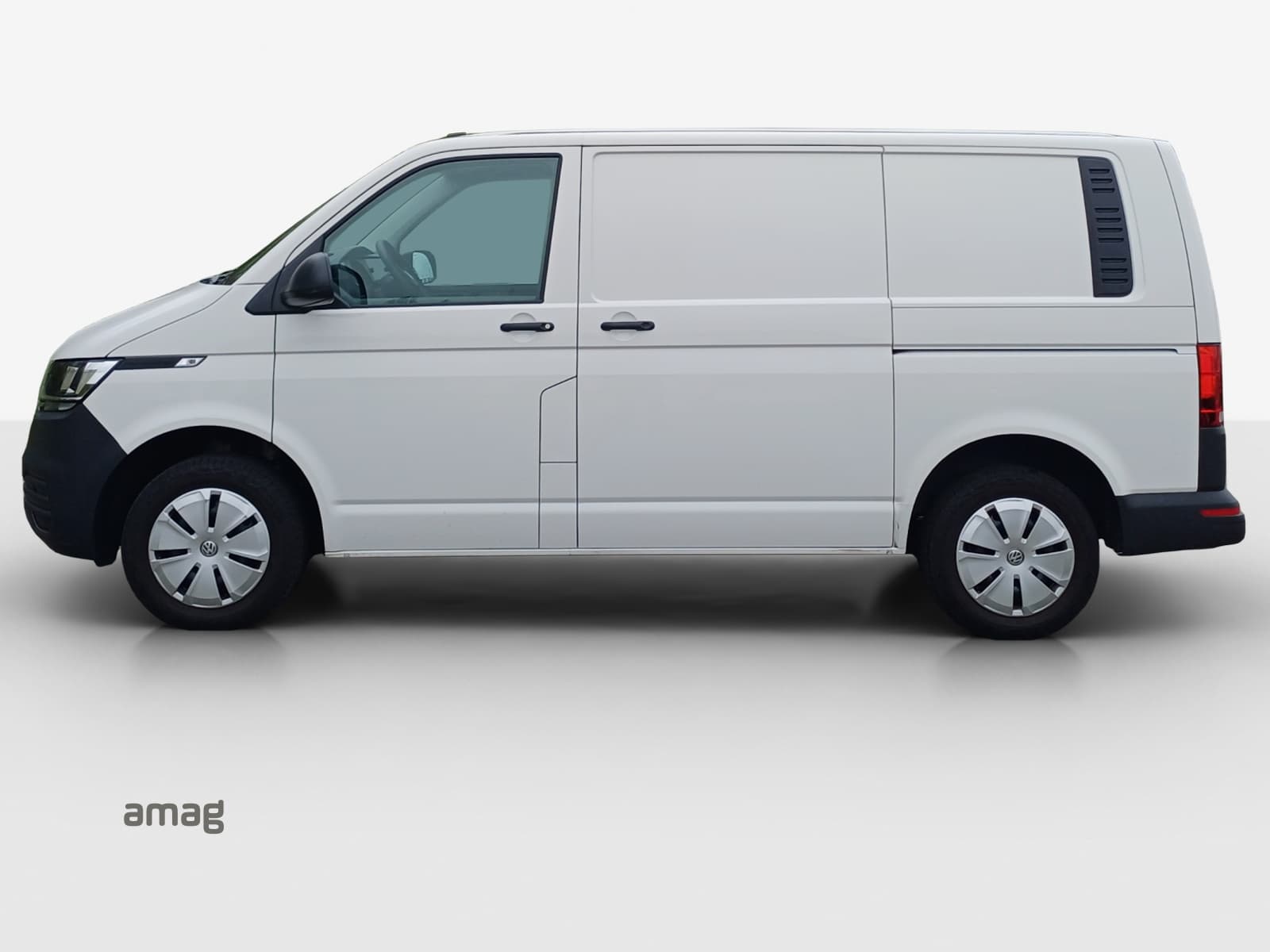 VW Transporter