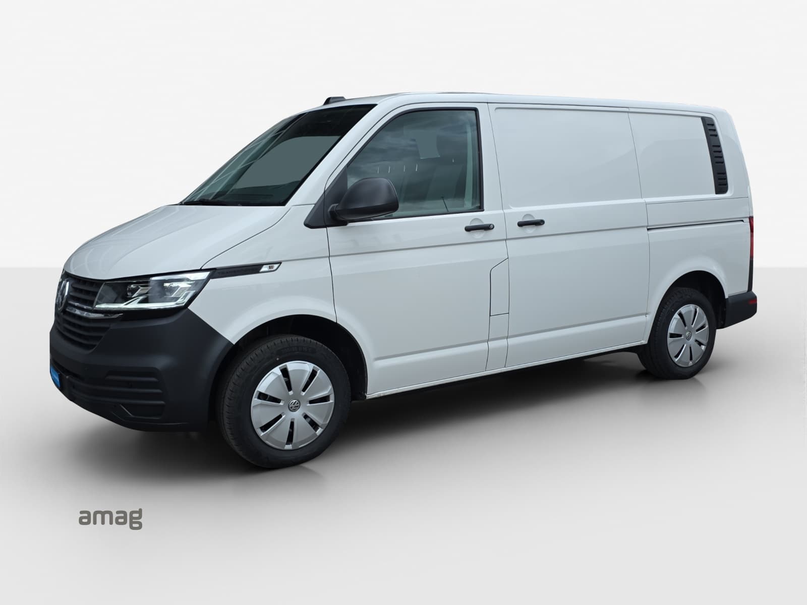 VW Transporter Leasing & Auto-Abo Angebot