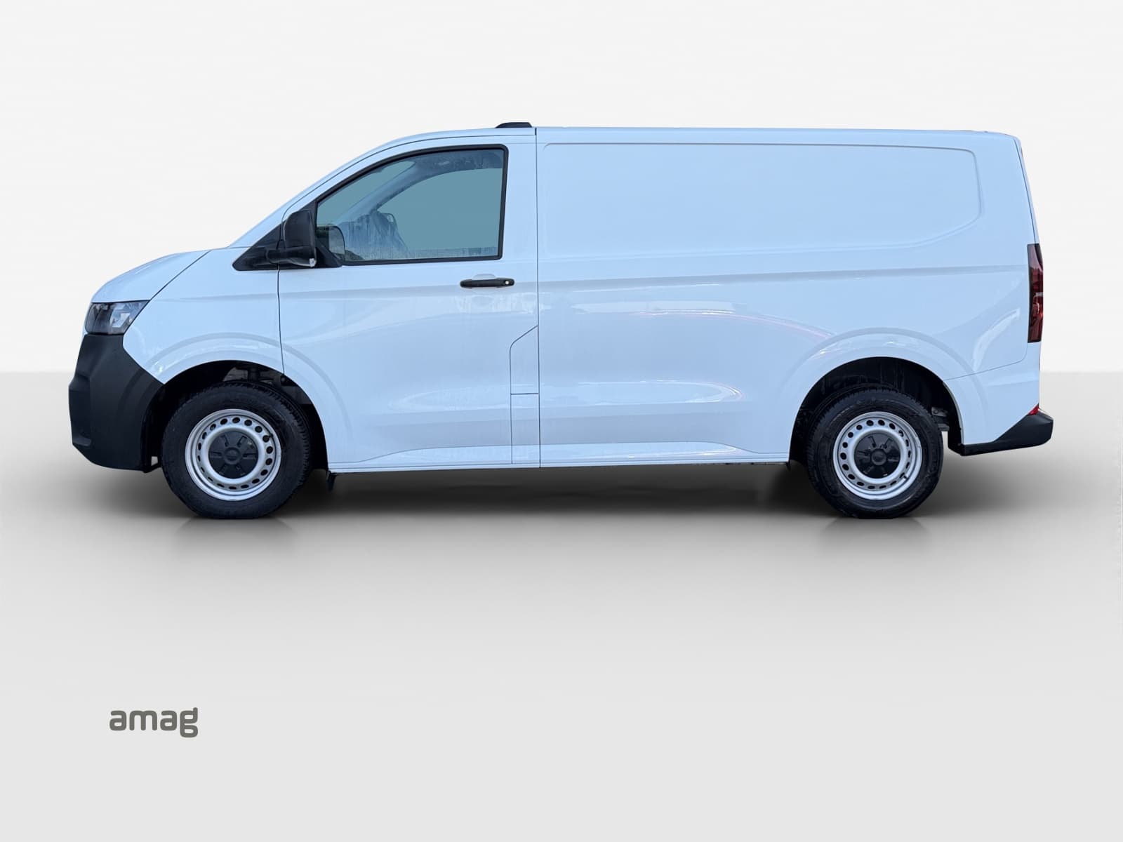 VW Transporter