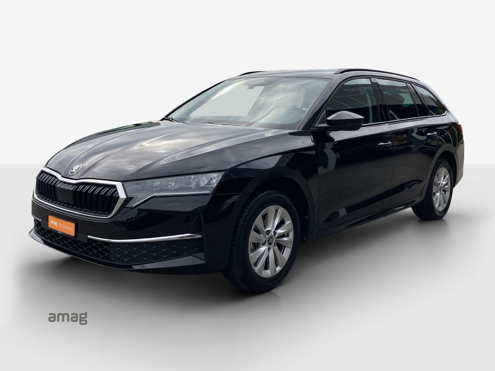 Offre de leasing et d'auto-abo Škoda Octavia