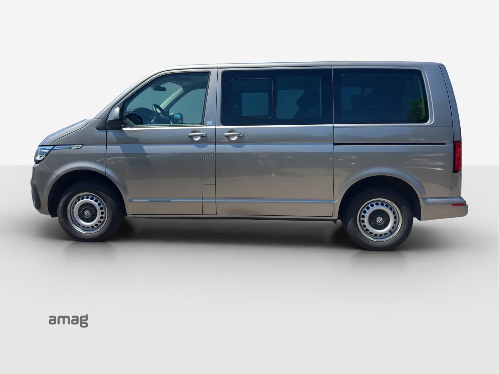 VW Transporter