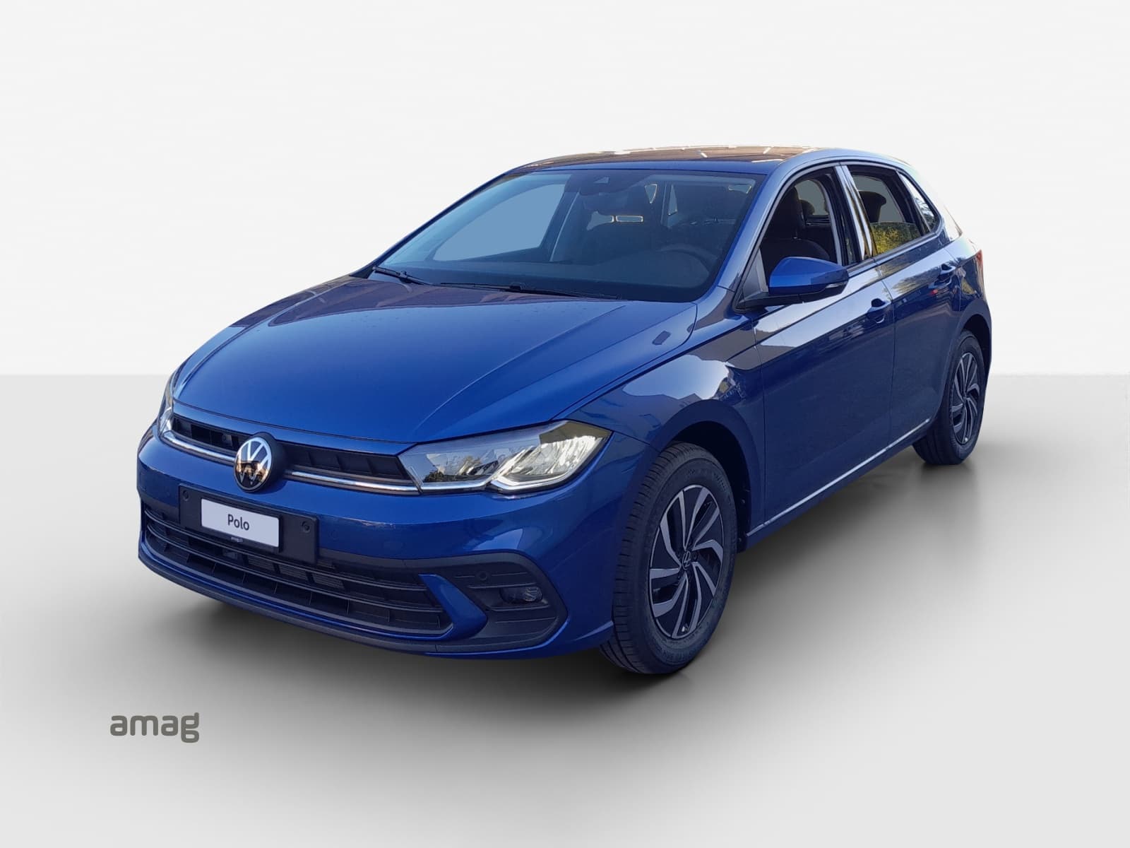 VW Polo Leasing & Car Subscription Offer