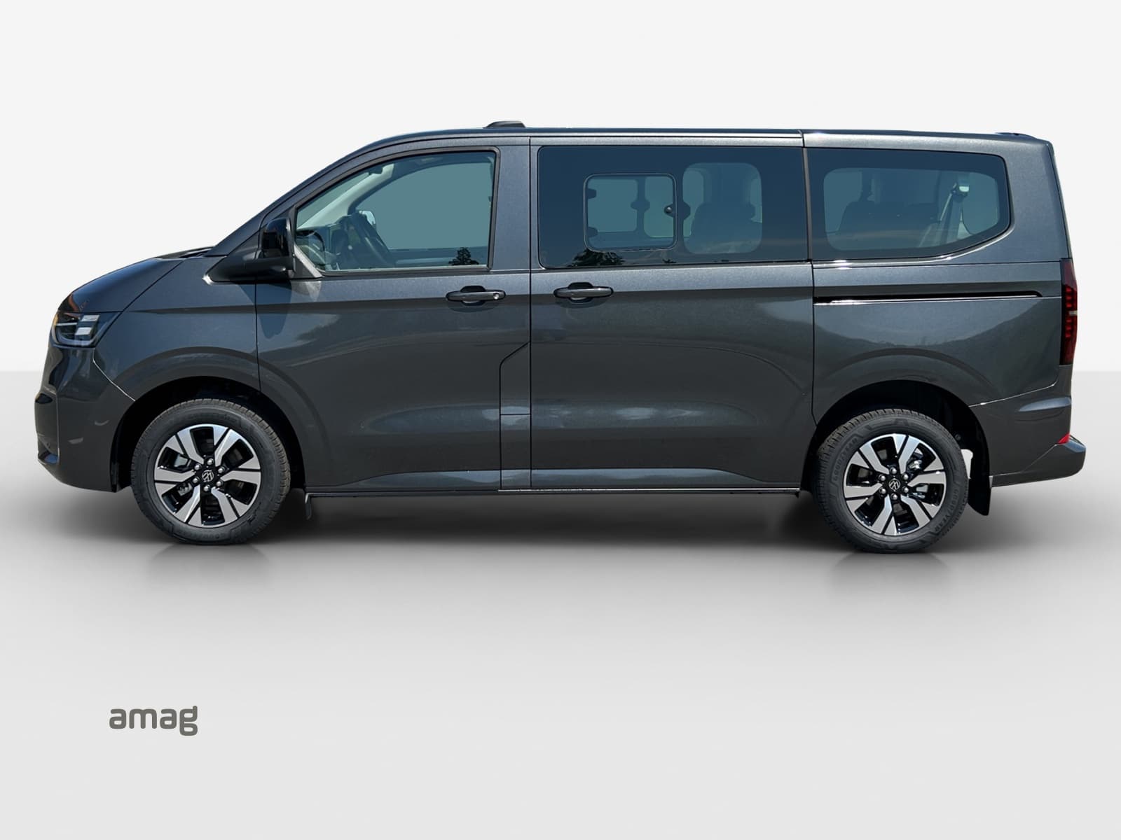 VW Transporter