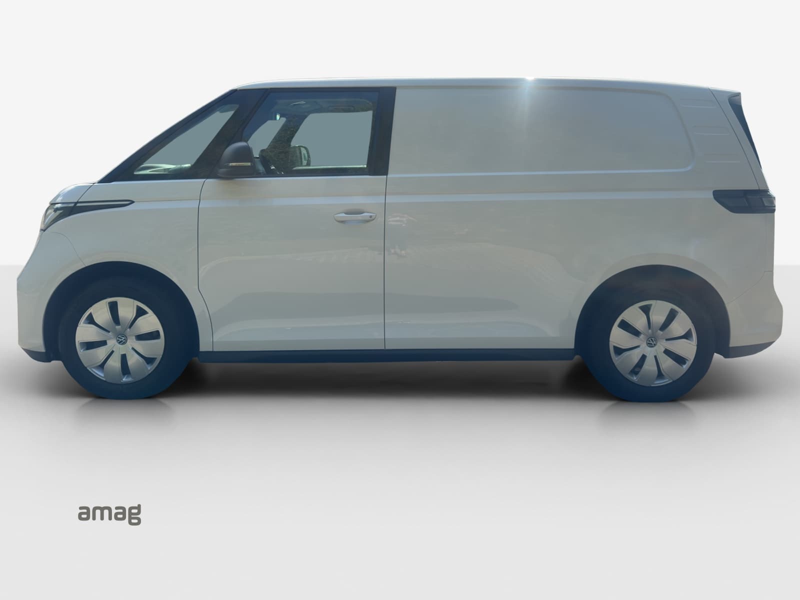 VW ID. Buzz