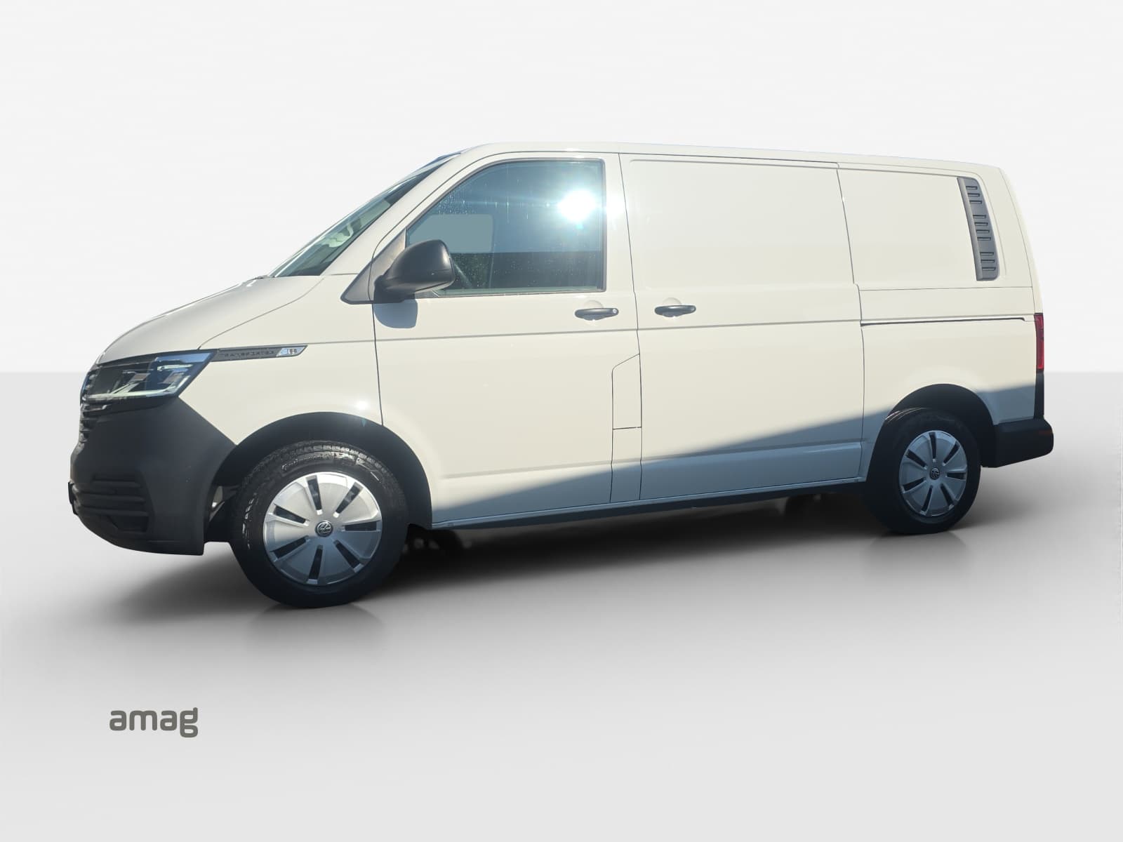 VW Transporter