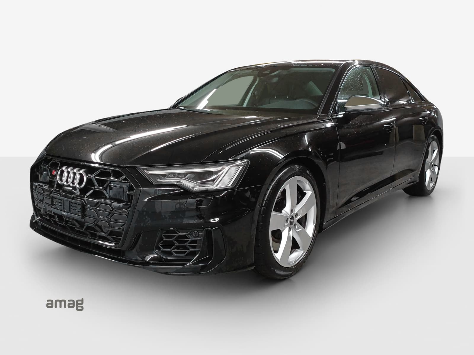 Audi S6 Leasing & Auto-Abo Angebot