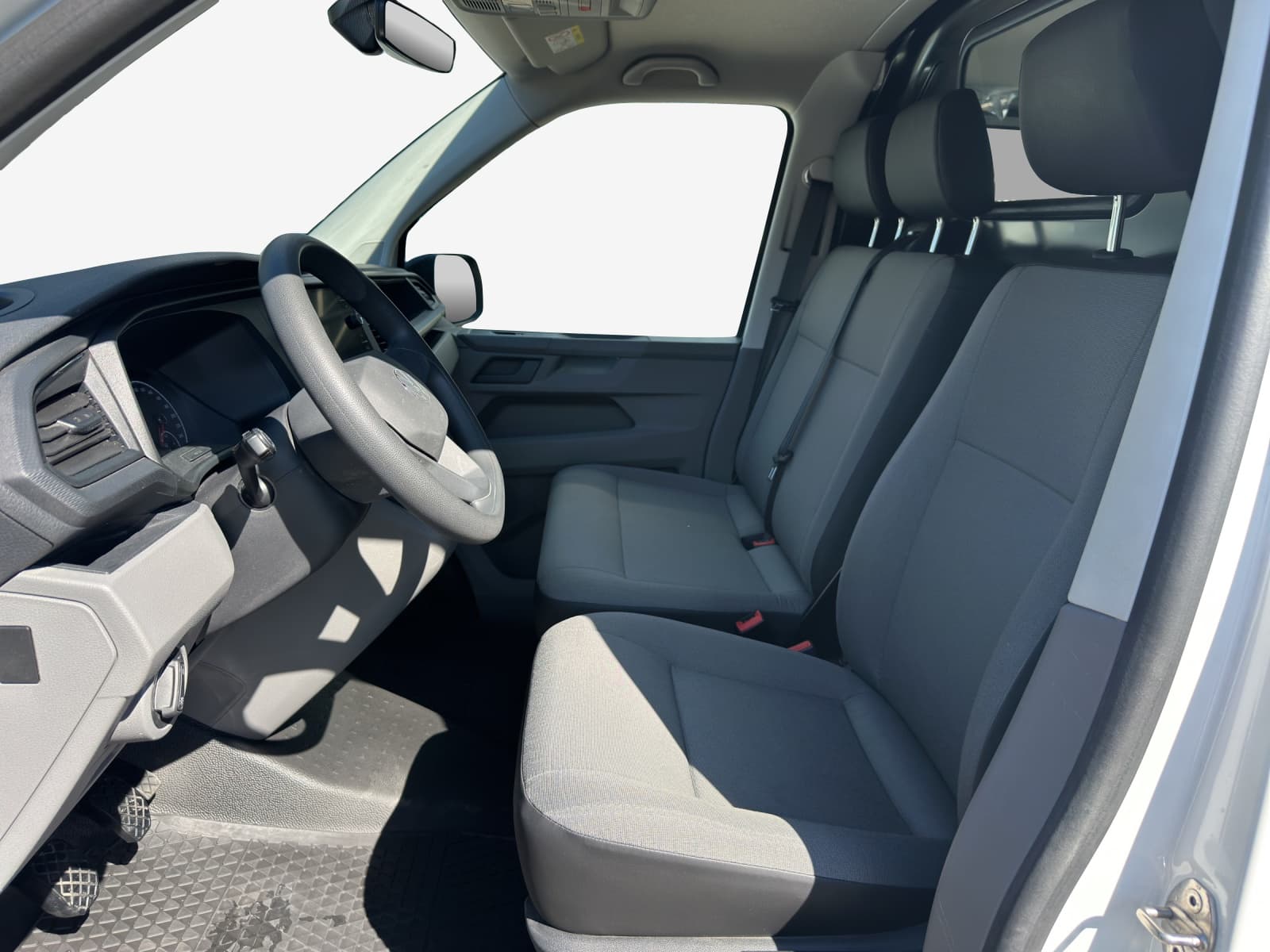 VW Transporter