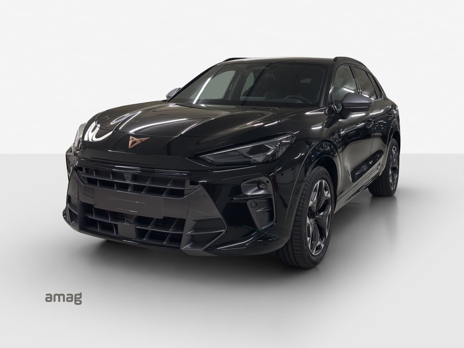 Offerta di leasing e abbonamento auto Cupra Terramar