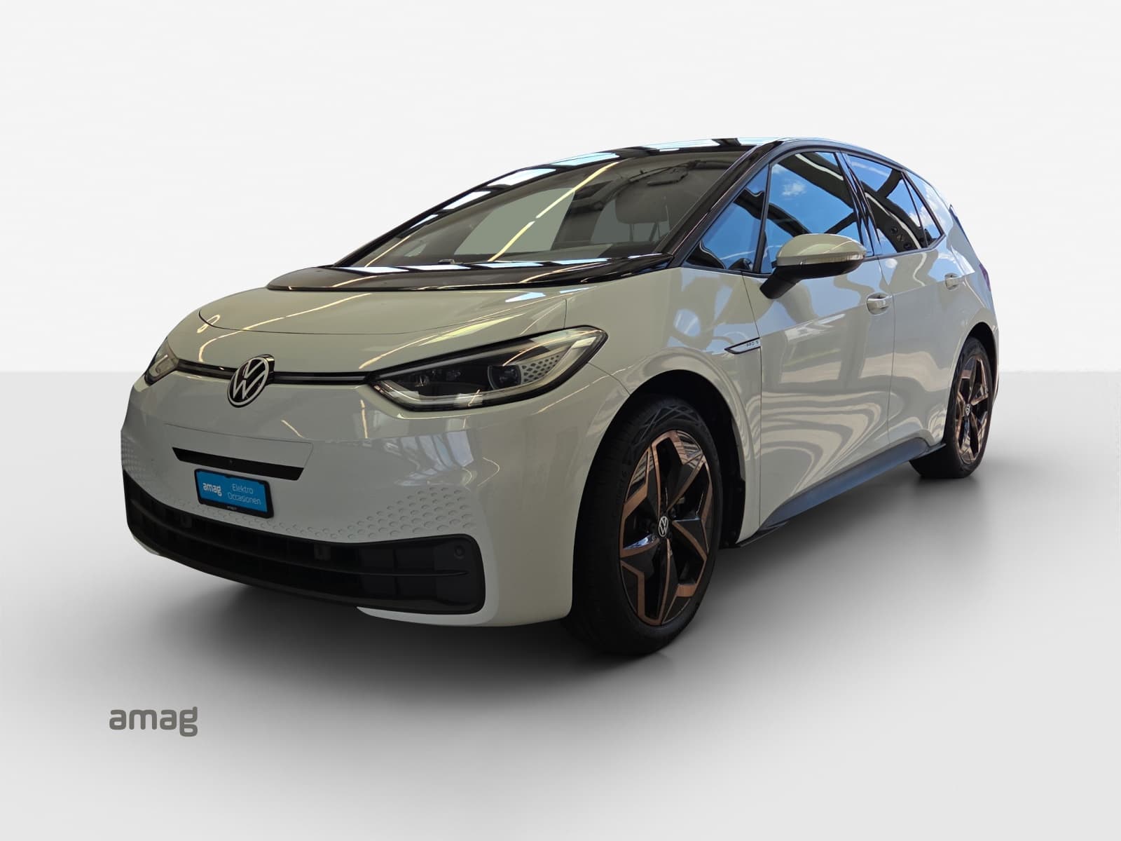 VW ID.3 Leasing & Car Subscription Offer