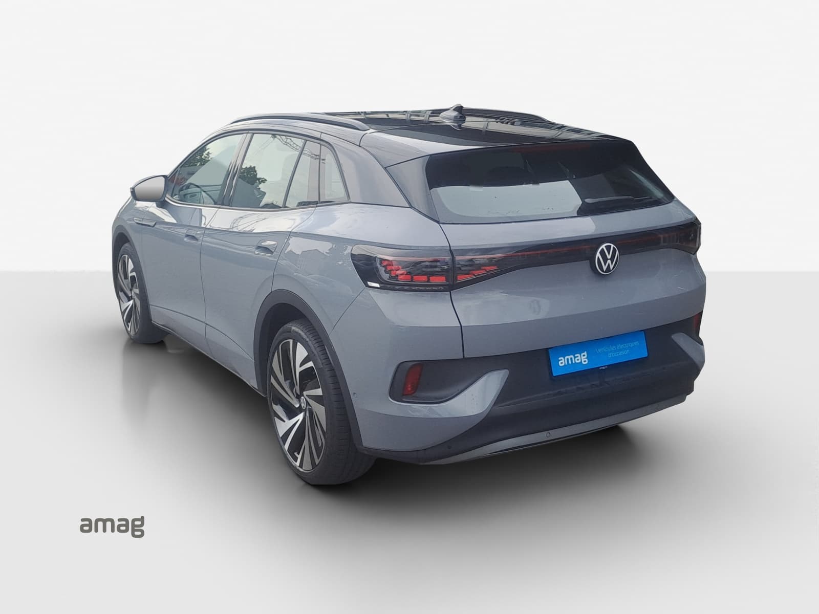 VW ID.4