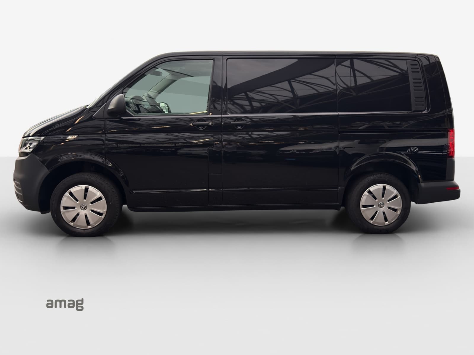 VW Transporter