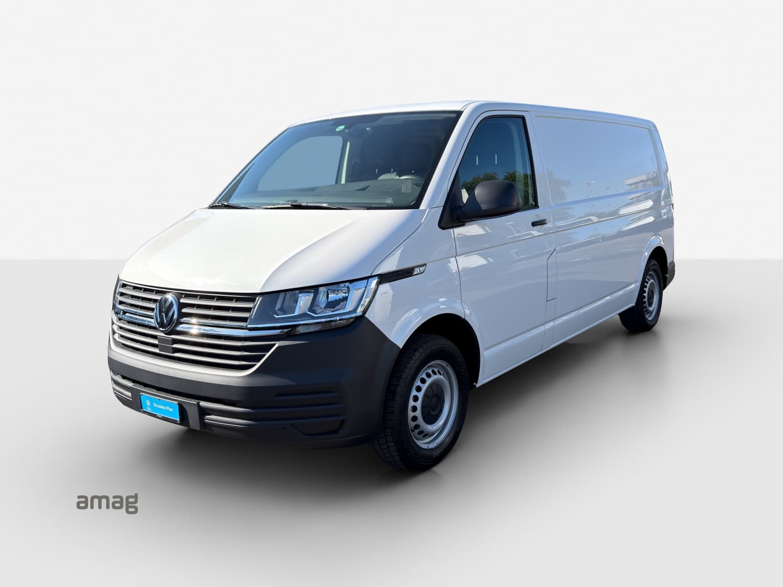 Offerta di leasing e abbonamento auto VW Nutzfahrzeuge Transporter