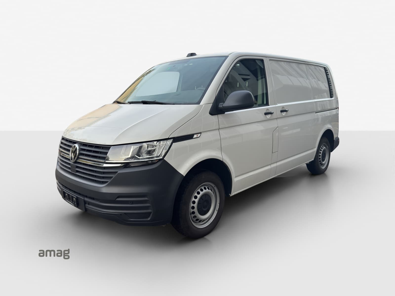 Offerta di leasing e abbonamento auto VW Nutzfahrzeuge Transporter