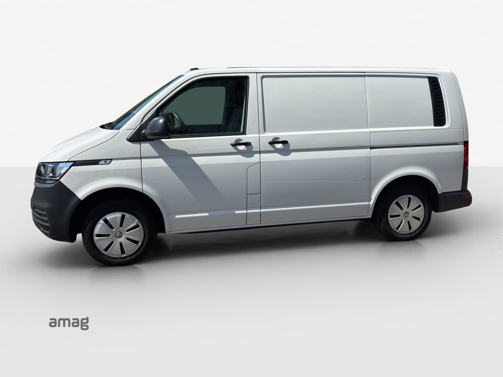 VW Transporter