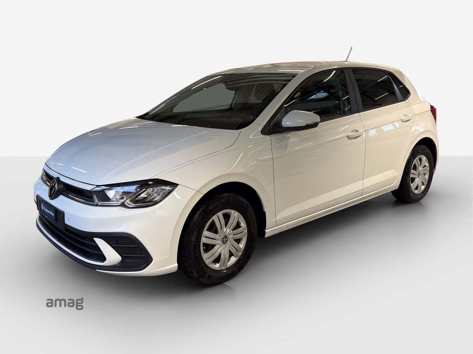 Offerta di leasing e abbonamento auto VW Polo