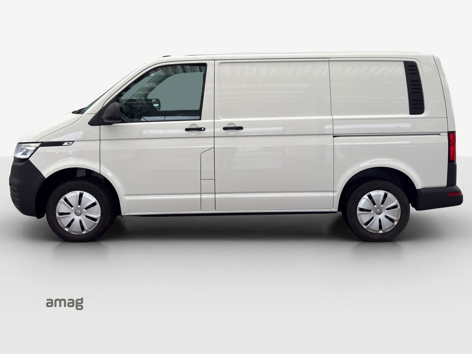 VW Transporter